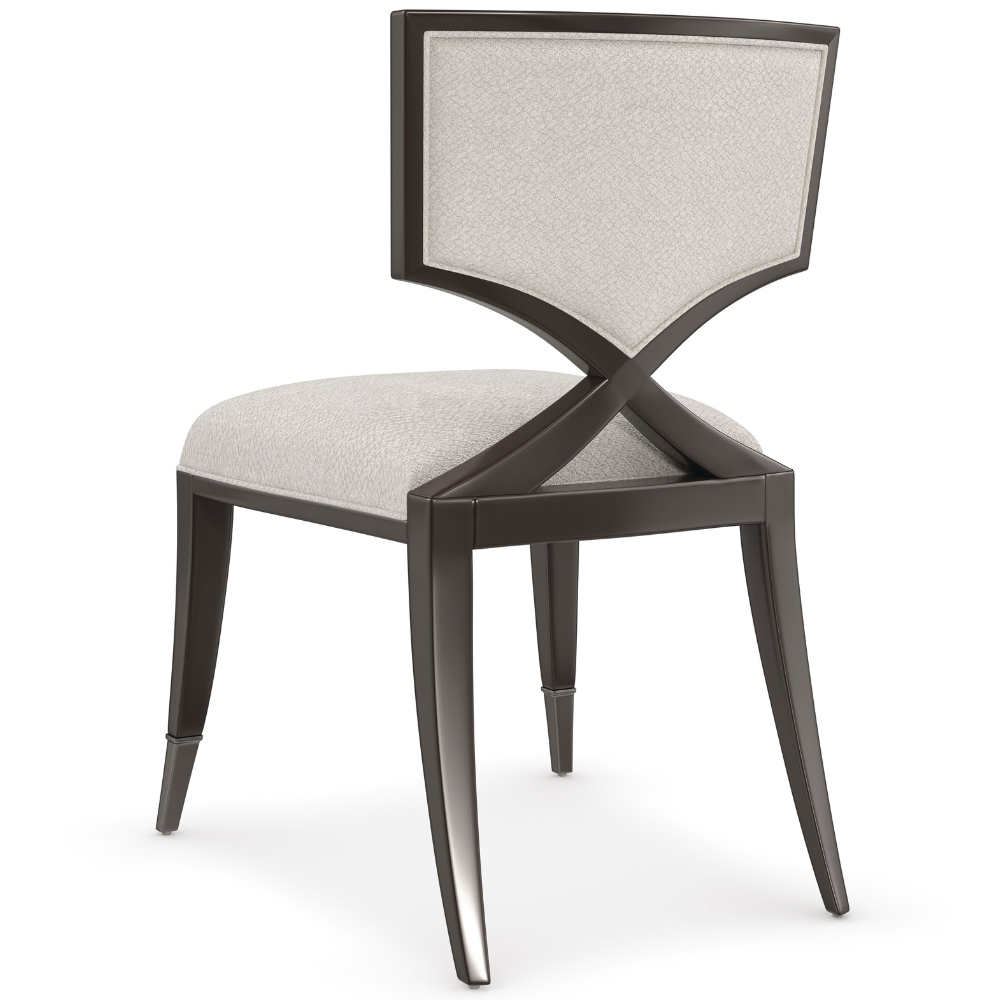 First Dining Chair