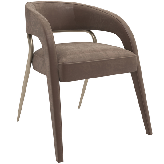 Gazelle Dining Chair