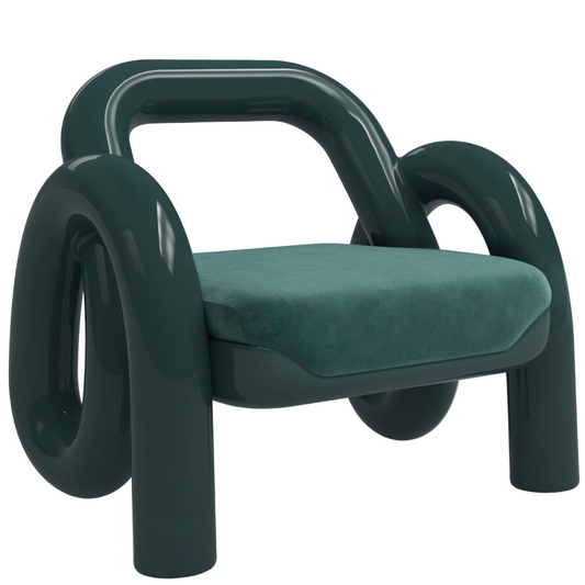 Gelee Accent Chair