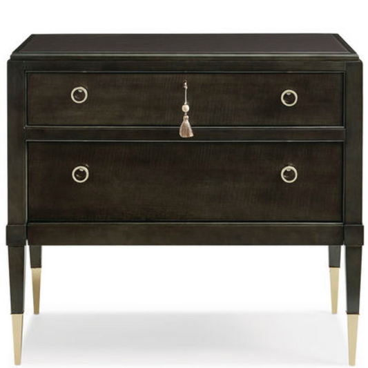 Good Evening Nightstand