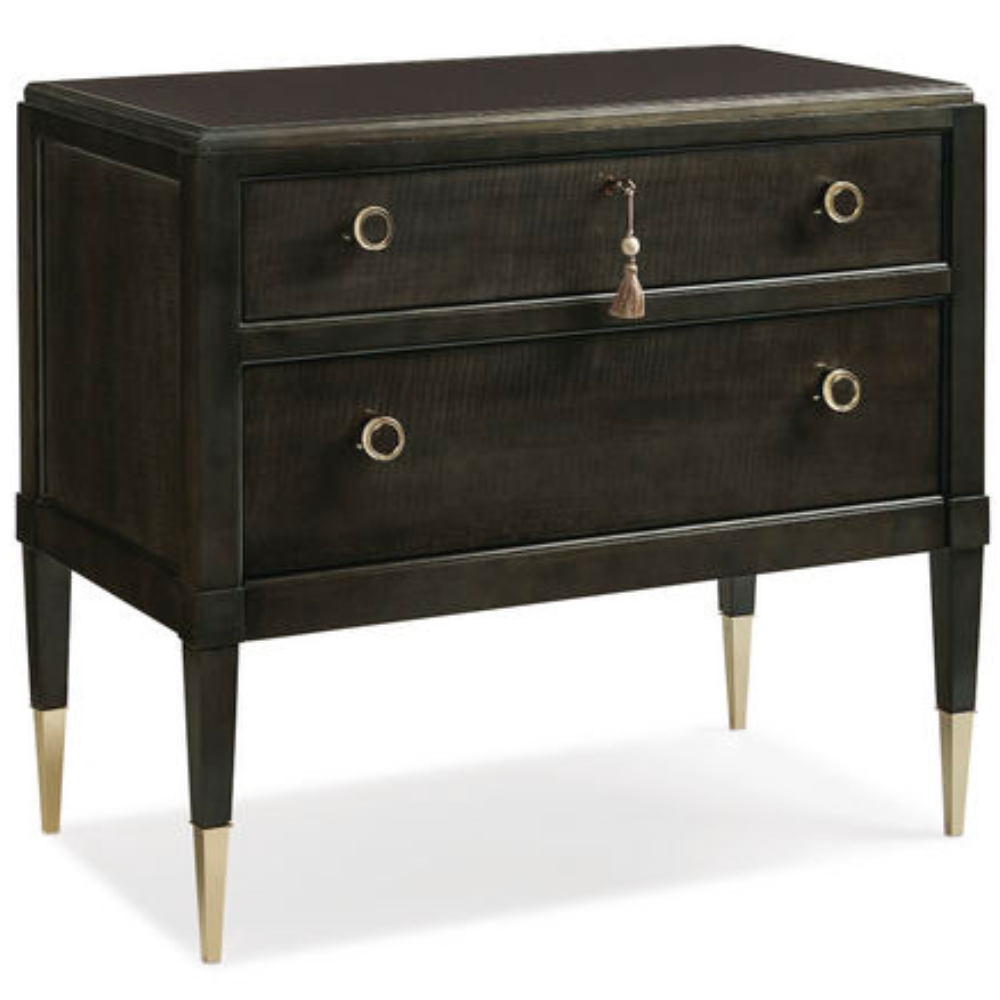 Good Evening Nightstand