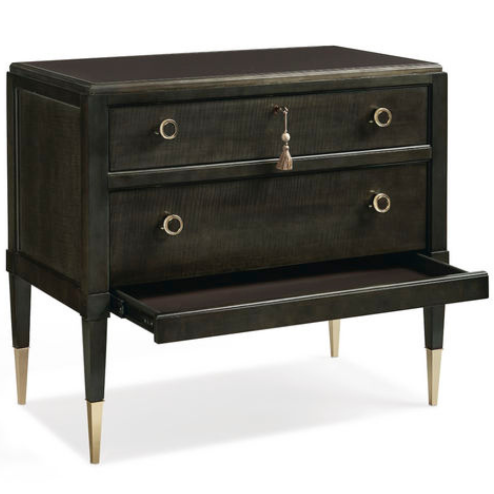Good Evening Nightstand