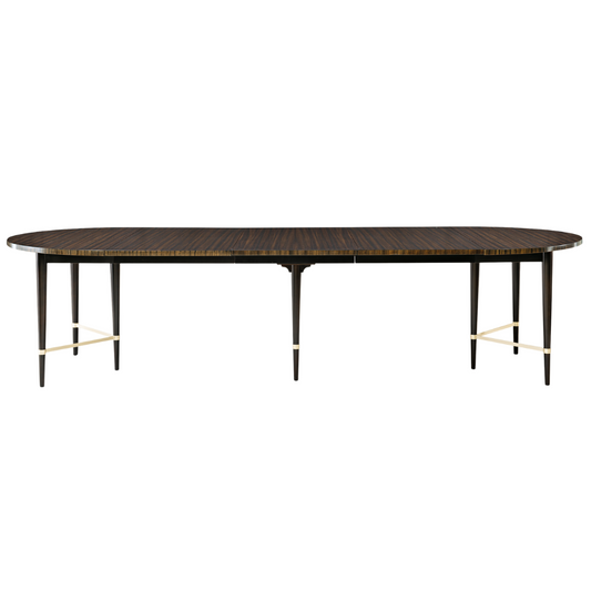 Long and Short Of It Dining Table
