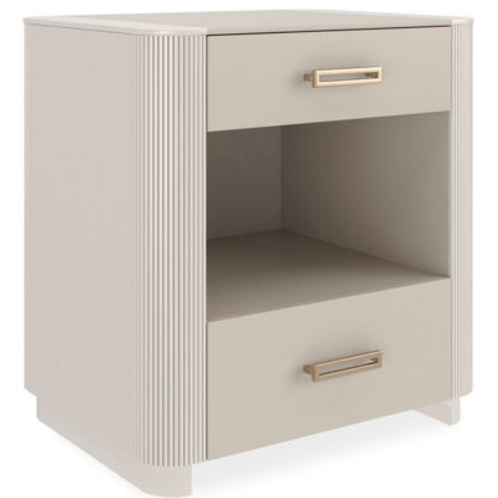 Love-ly! Nightstand