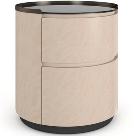 Muse Nightstand