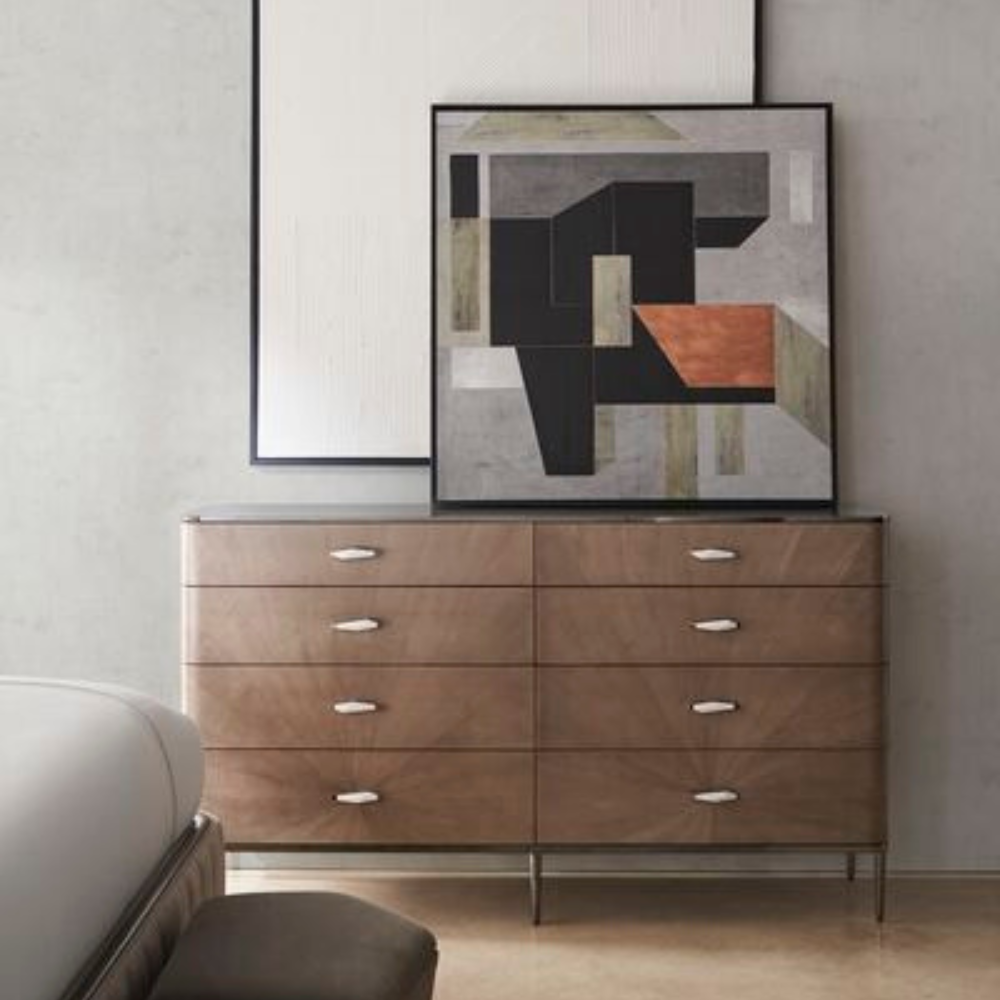 Prism Dresser