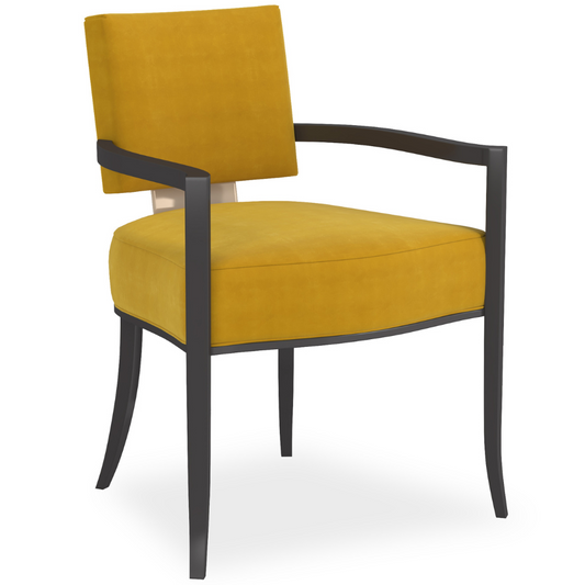 Reserved Seating Dining Chair
