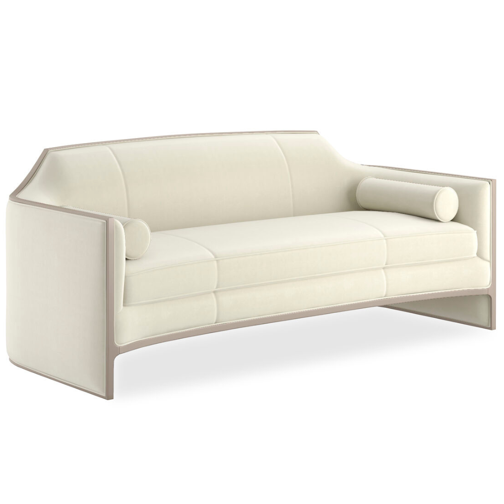 The Cat's Meow Sofa