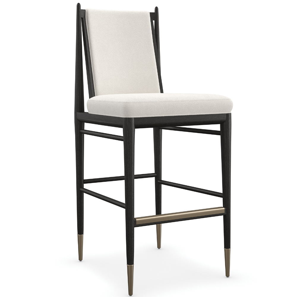 Unity Counter + Bar Stool