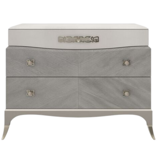 Vibrato Nightstand