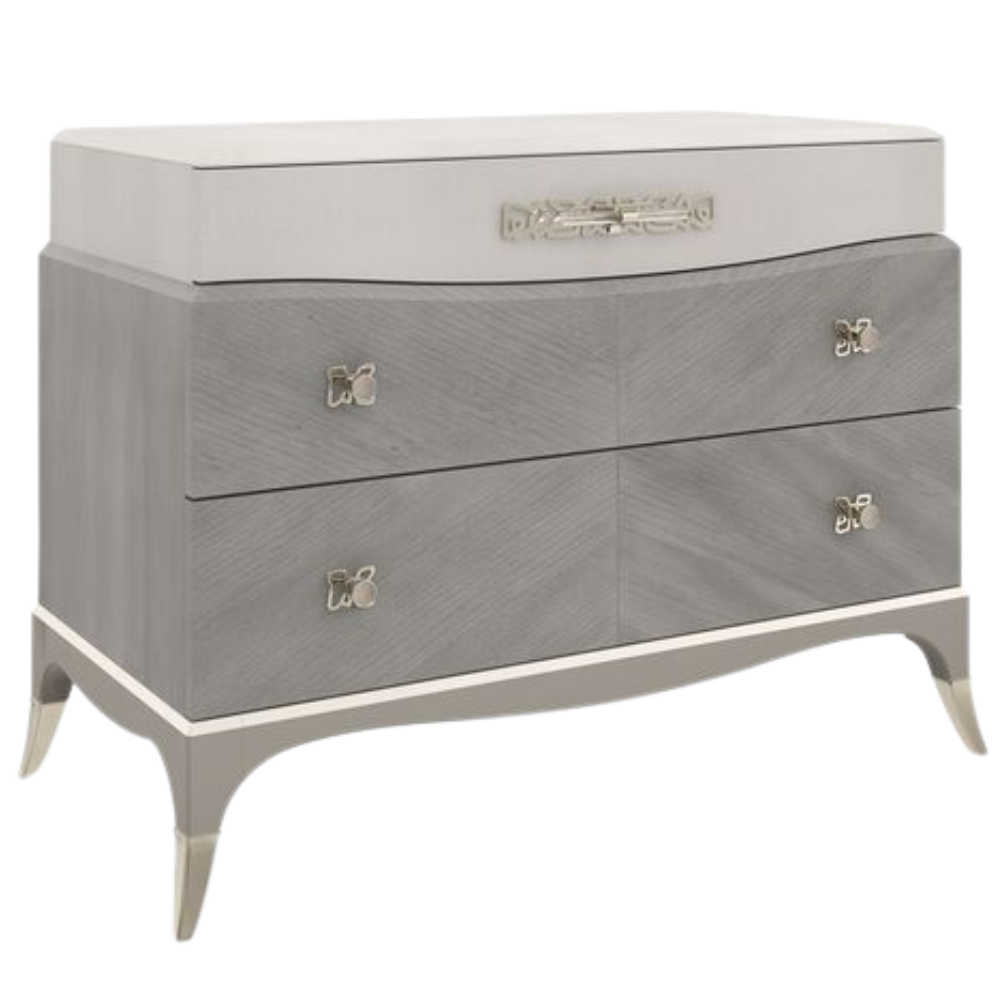 Vibrato Nightstand
