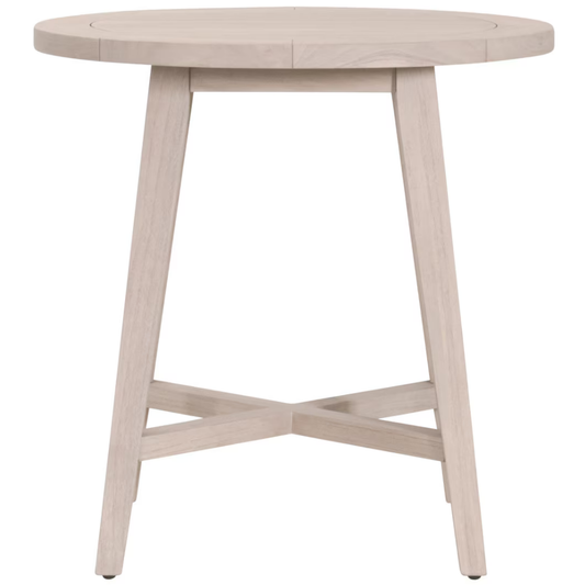 Carmel Round Outdoor Counter Table