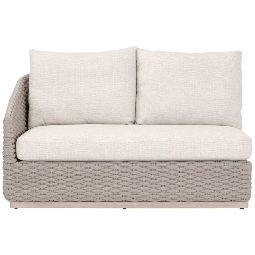 Caspian Outdoor Modular Sectional