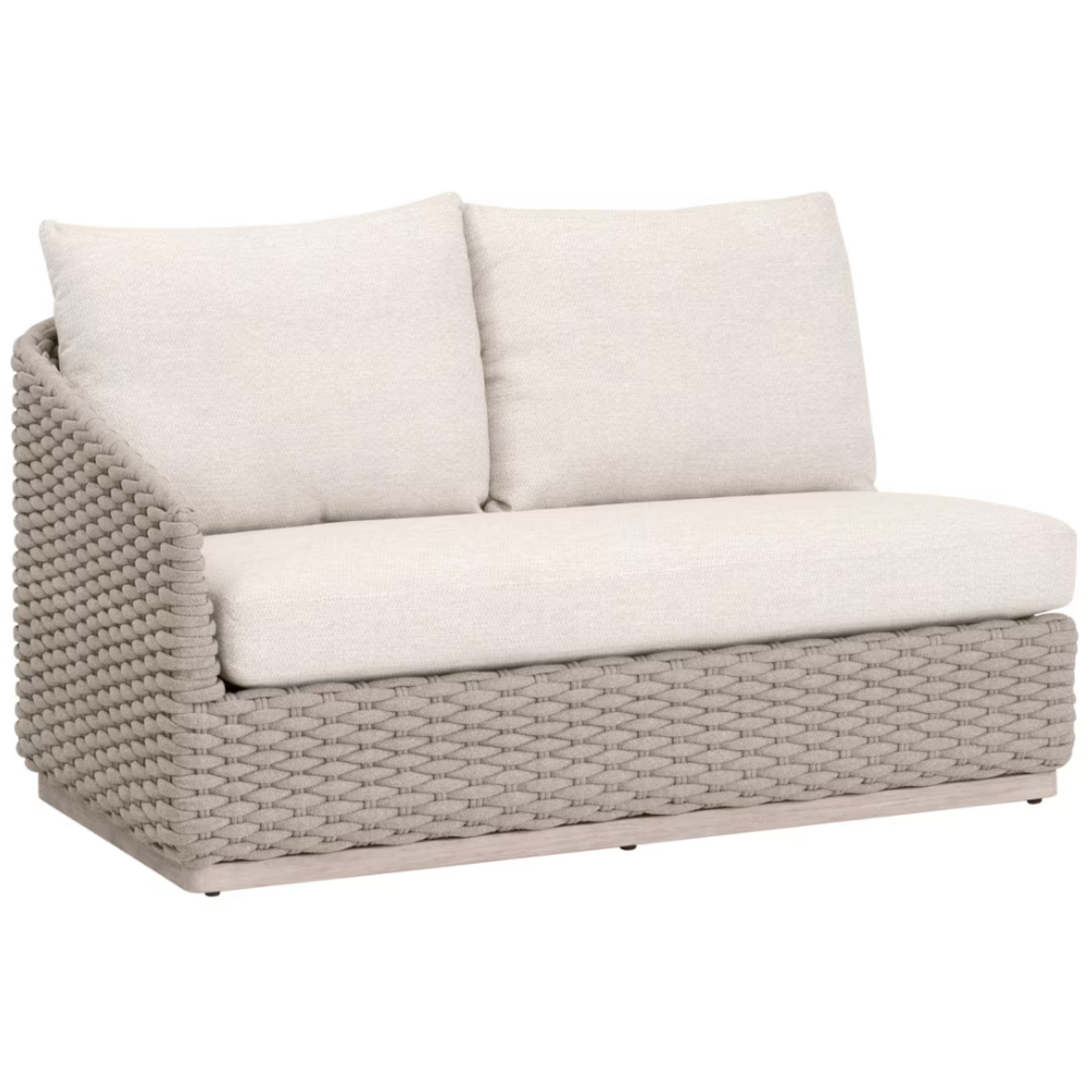 Caspian Outdoor Modular Sectional