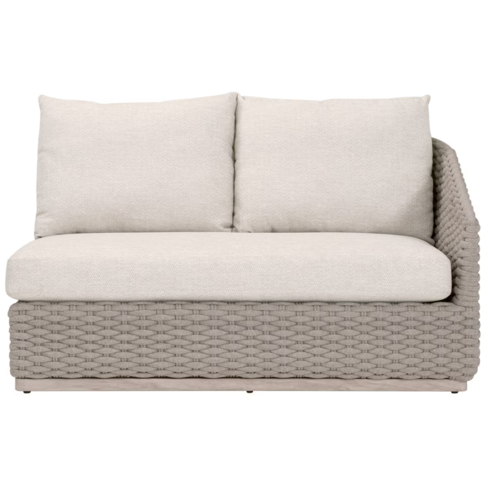 Caspian Outdoor Modular Sectional