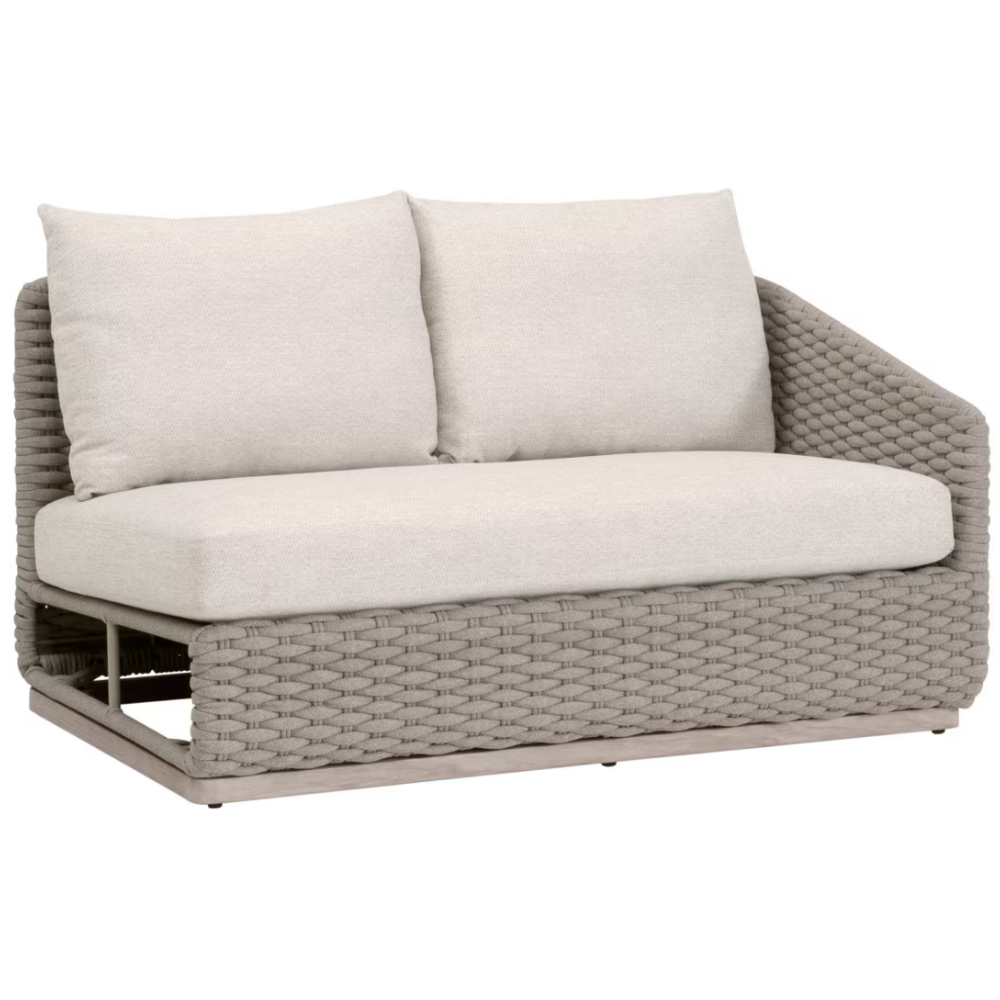 Caspian Outdoor Modular Sectional