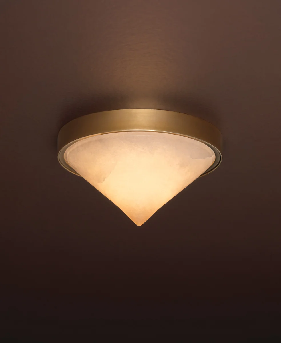 Colmar Flush Mount