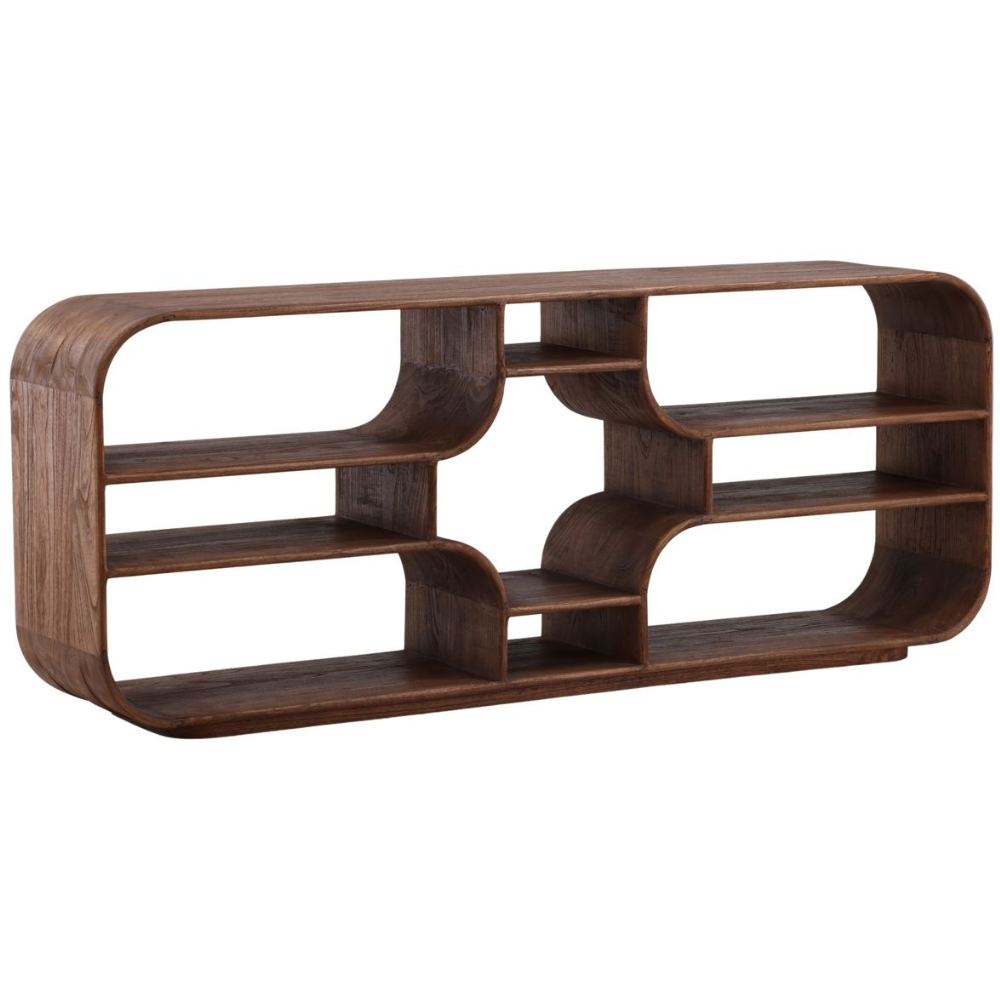 Gaetan Bookcase