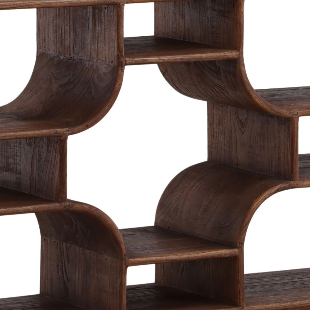 Gaetan Bookcase