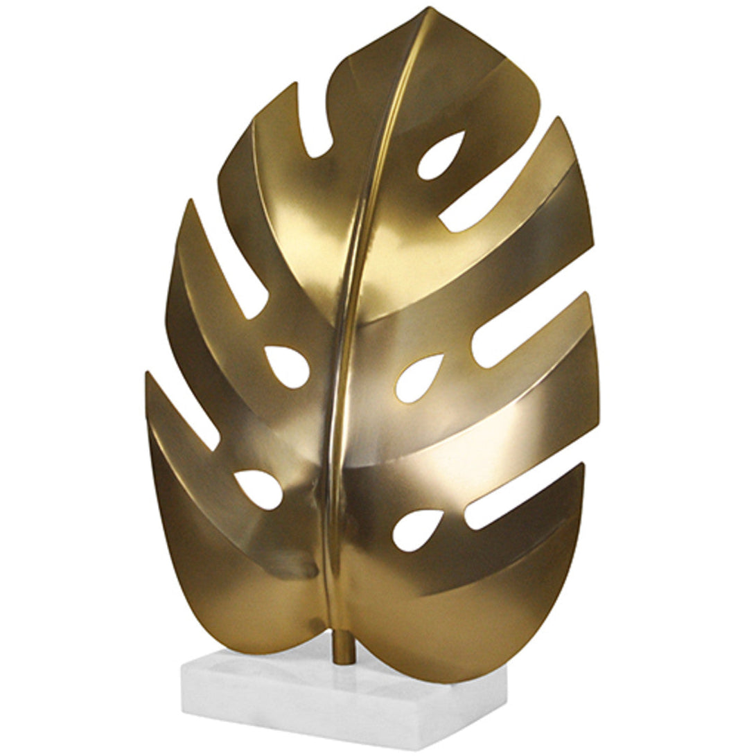 Frond Sculpture