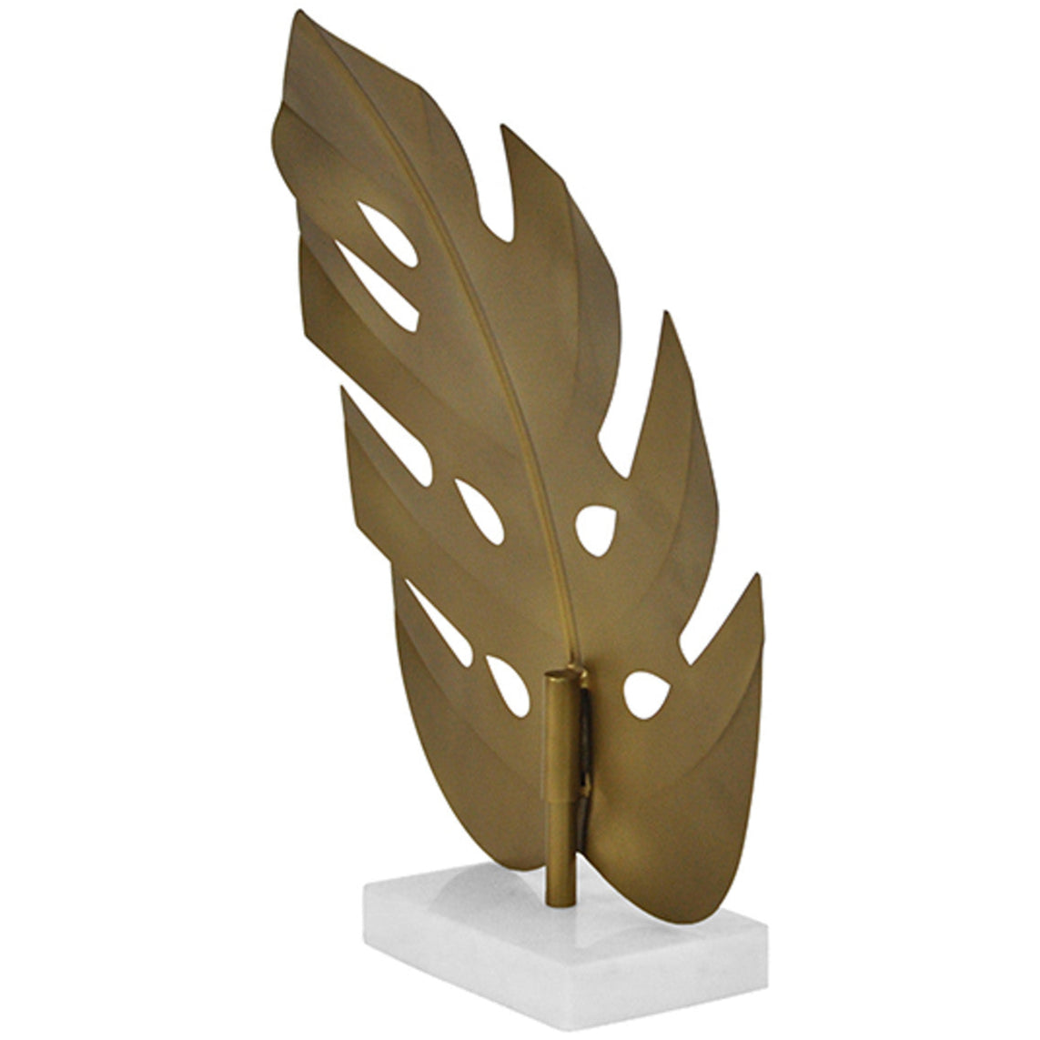 Frond Sculpture