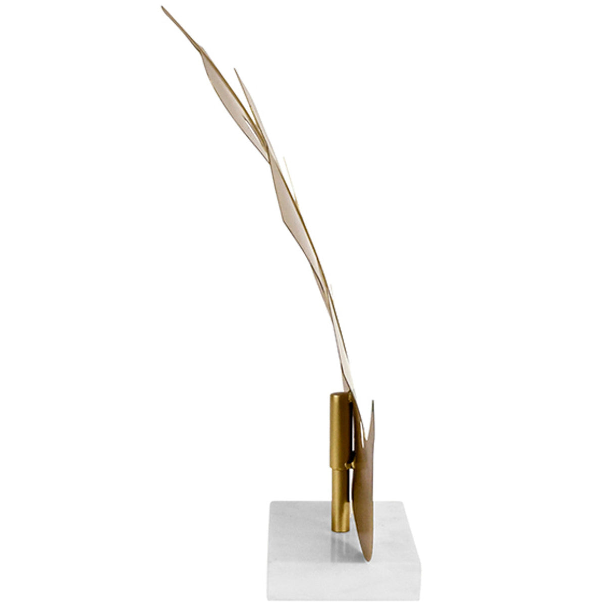 Frond Sculpture