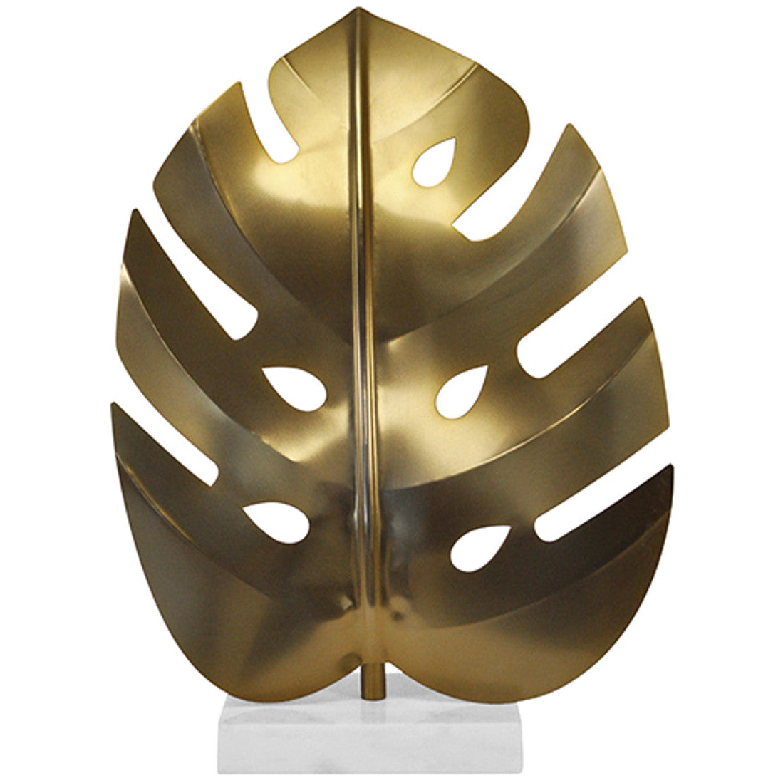 Frond Sculpture