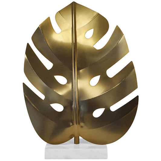 Frond Sculpture