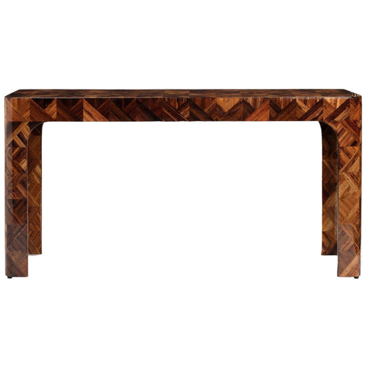 Audin Console