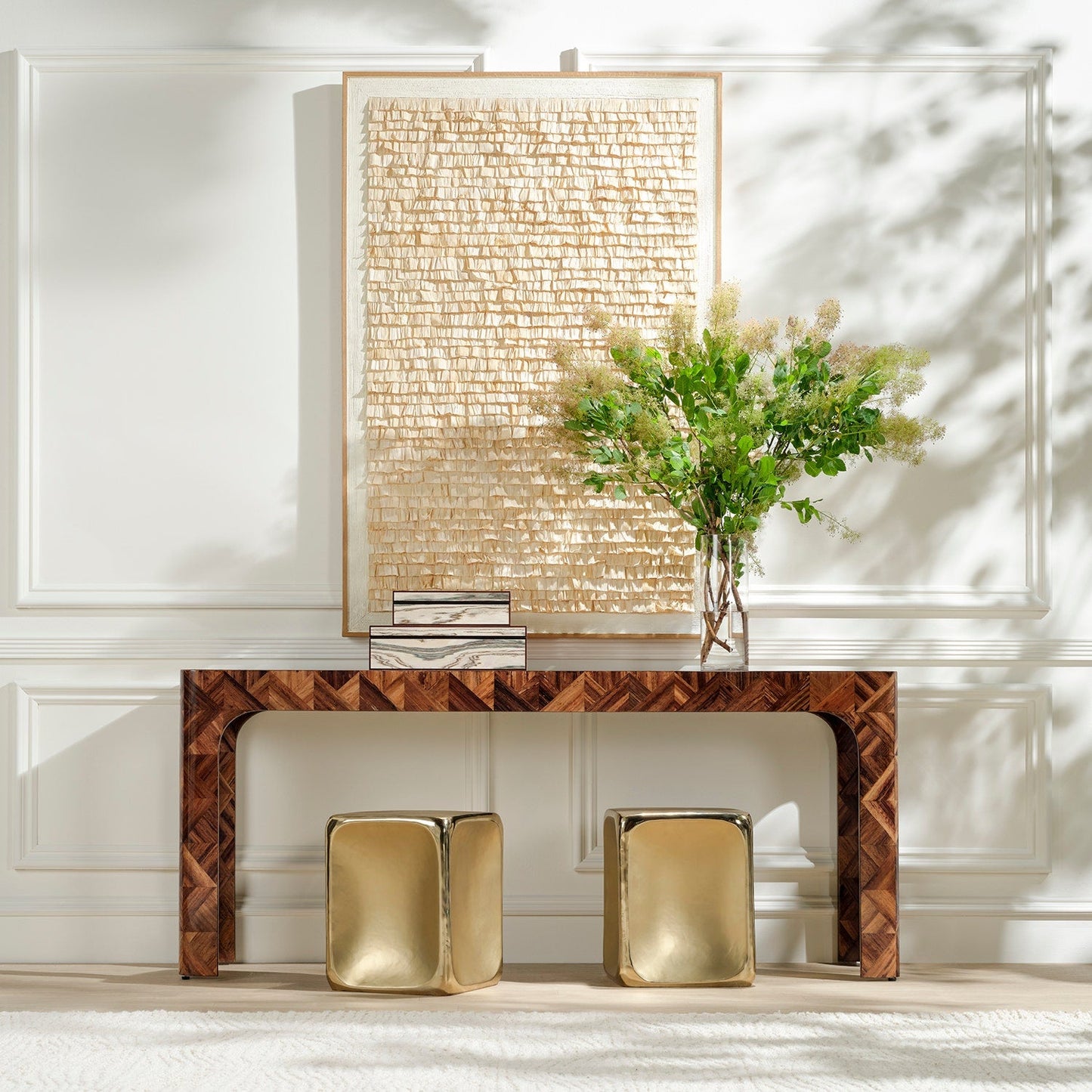 Audin Console