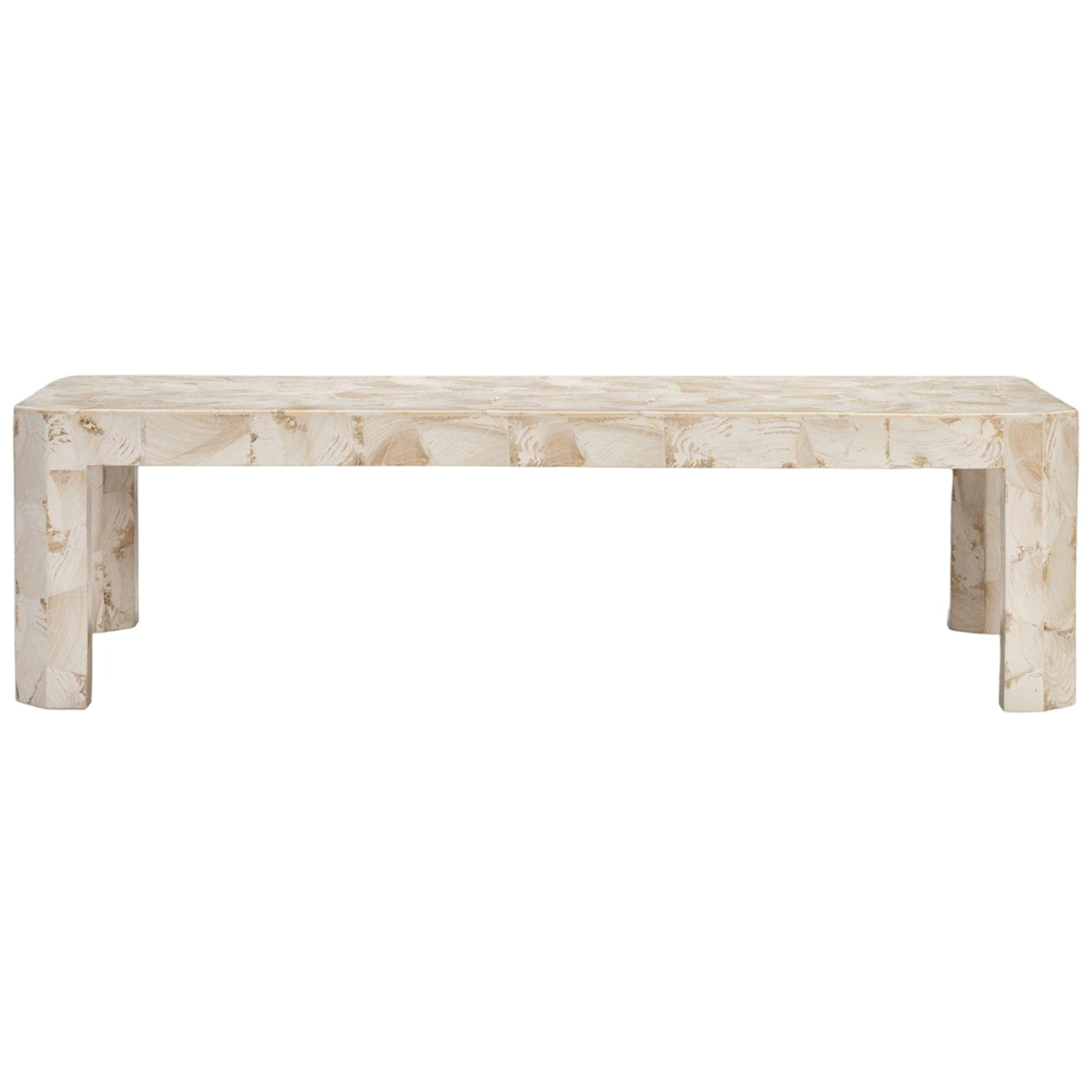 Bergen Coffee Table