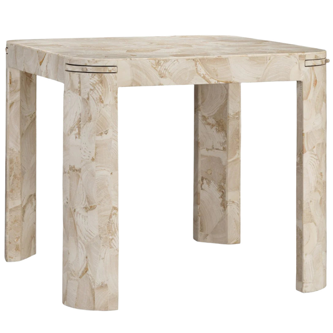 Brigitte Game Table