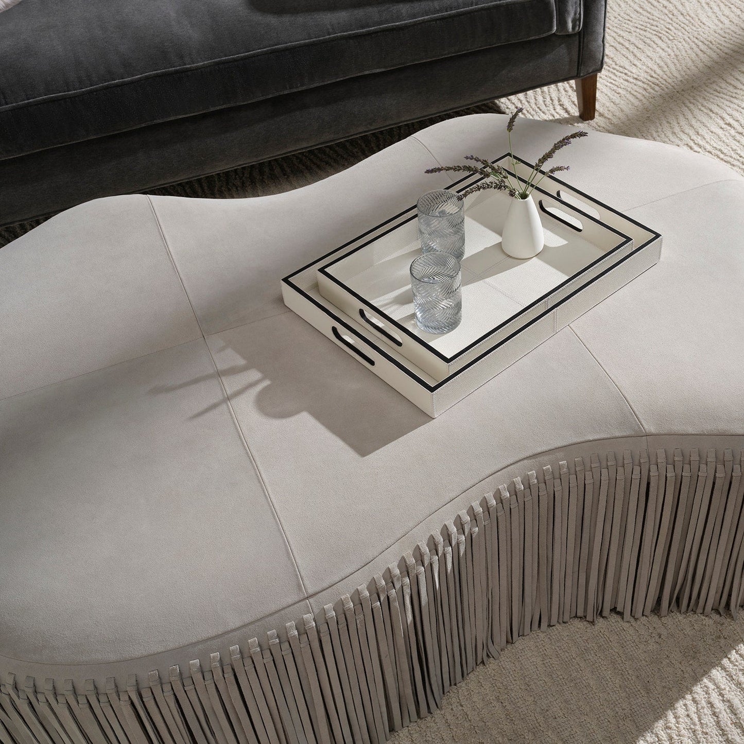 Hallie Coffee Table