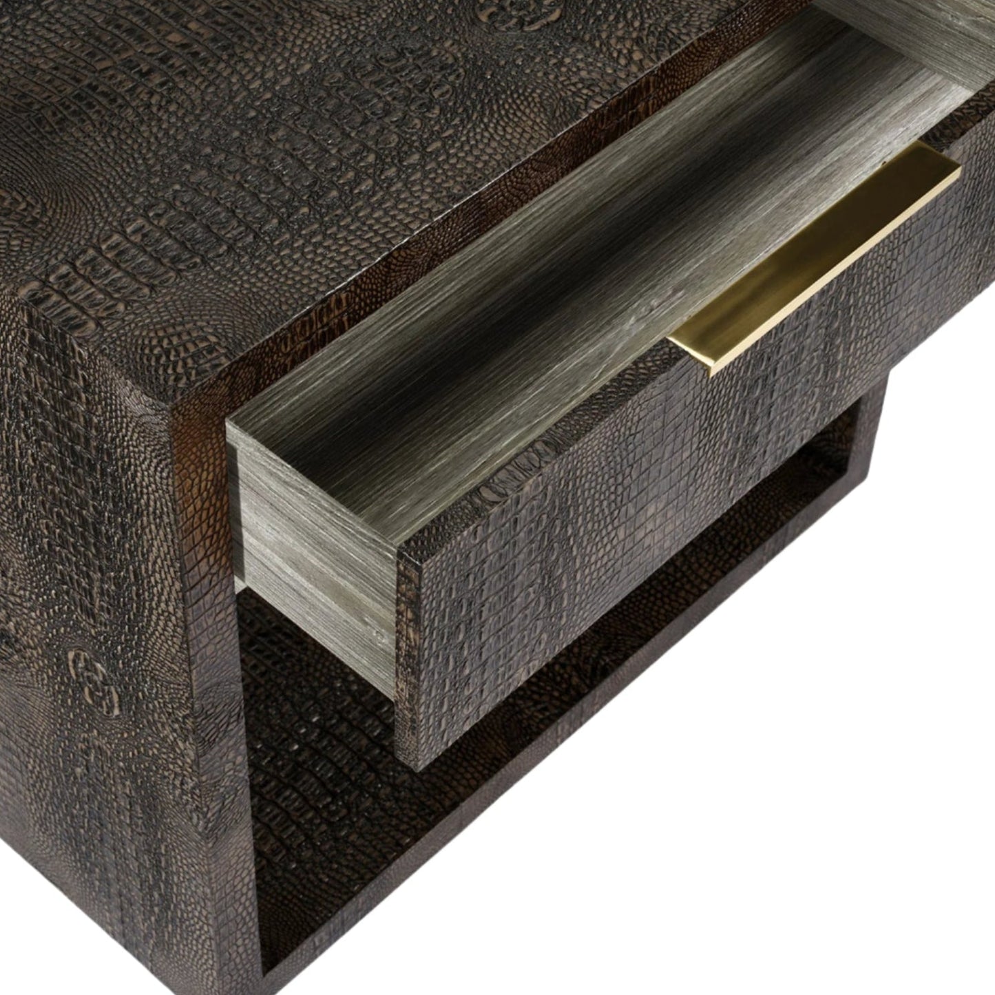 Pierce Nightstand