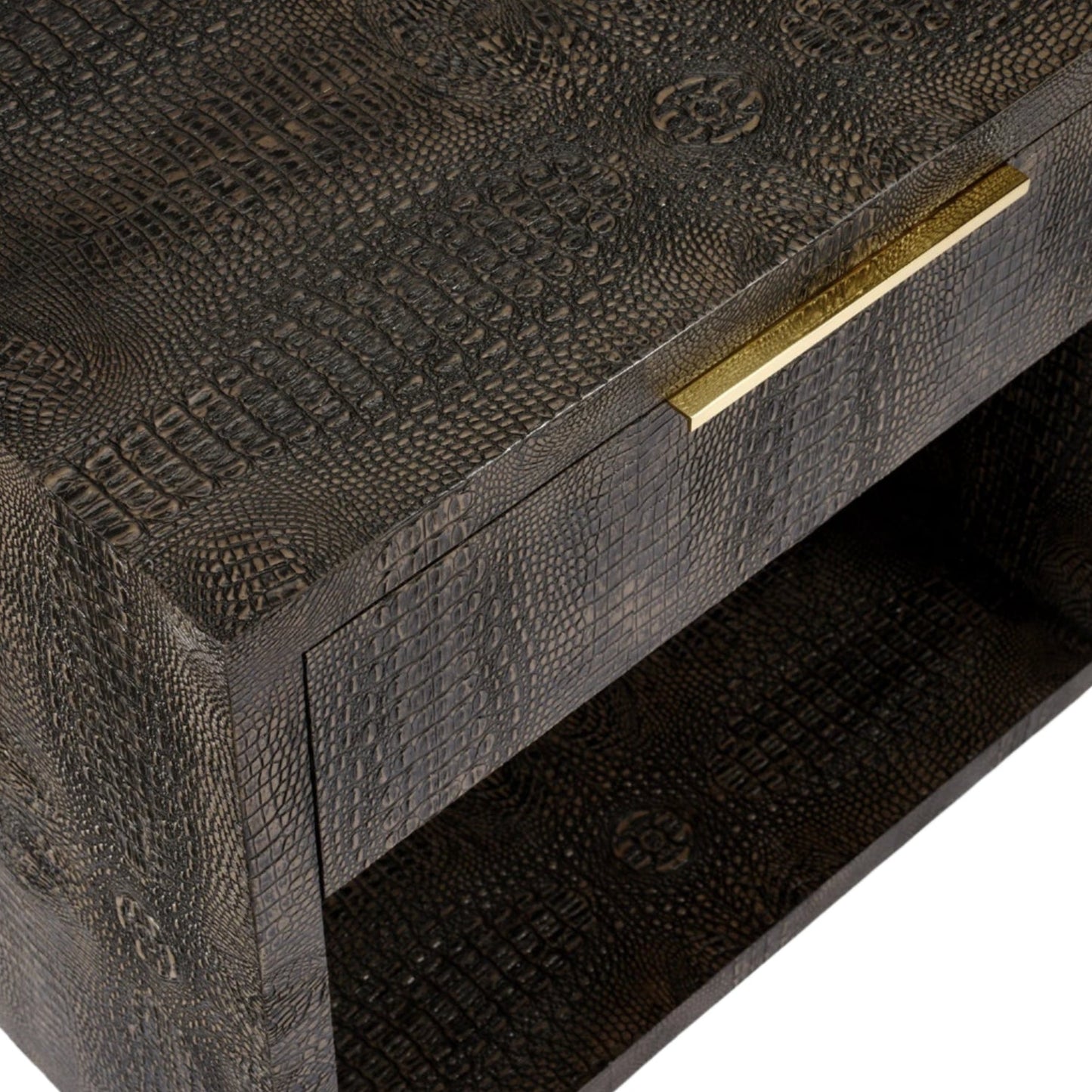 Pierce Nightstand