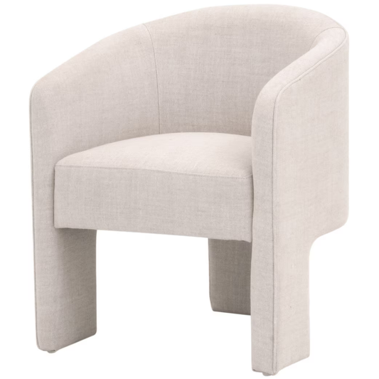 Hall Arm Chair