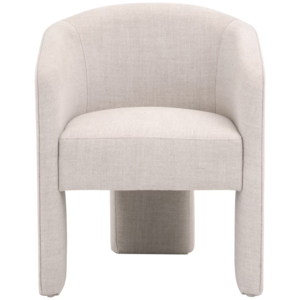 Hall Arm Chair