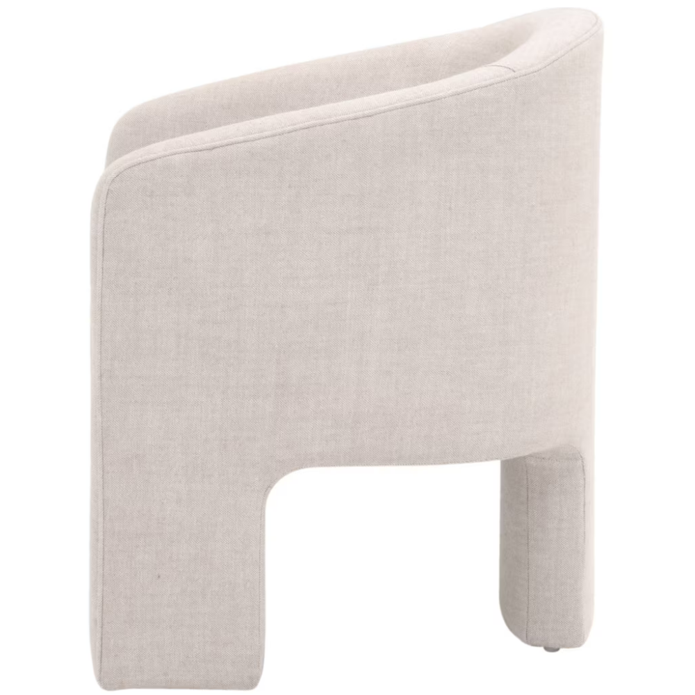 Hall Arm Chair