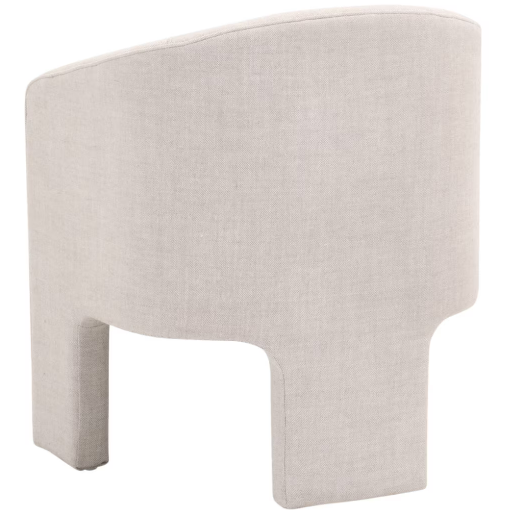 Hall Arm Chair