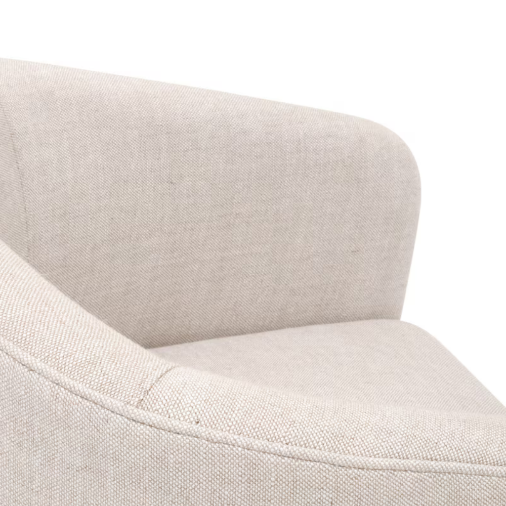 Hall Arm Chair