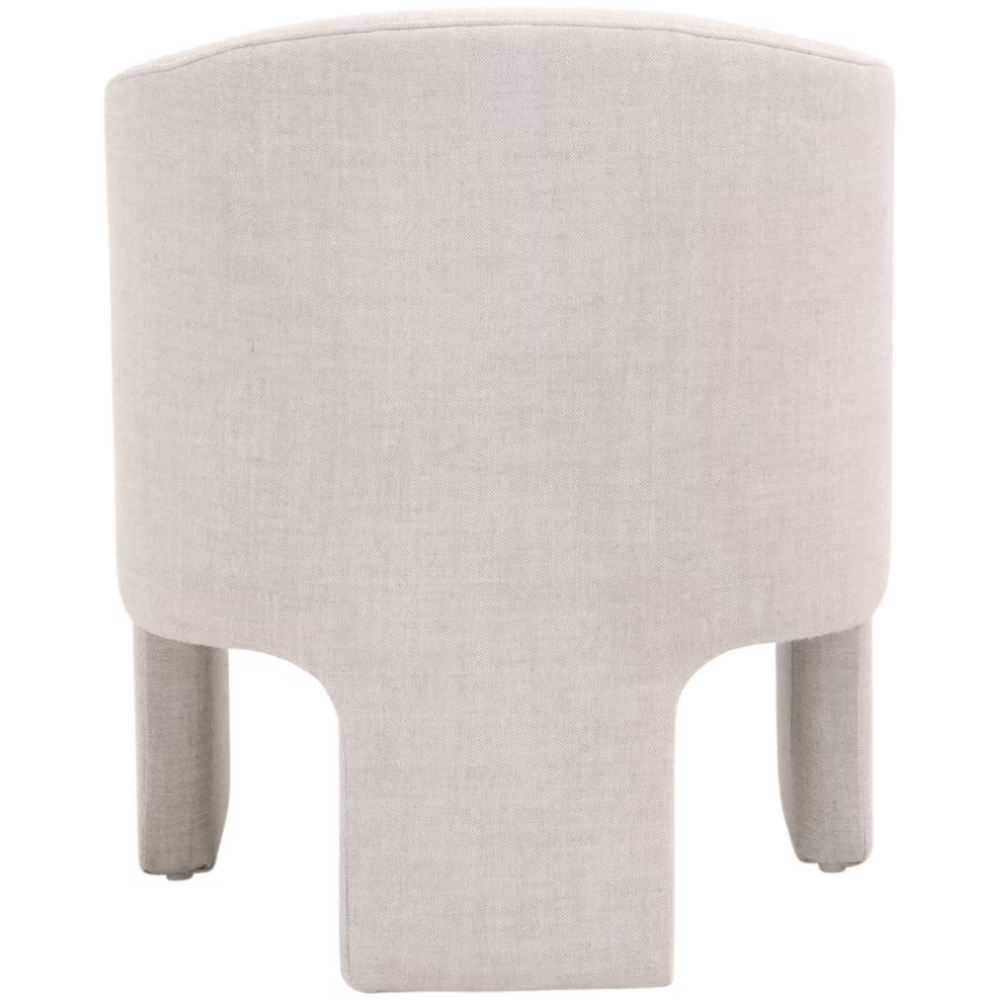 Hall Arm Chair