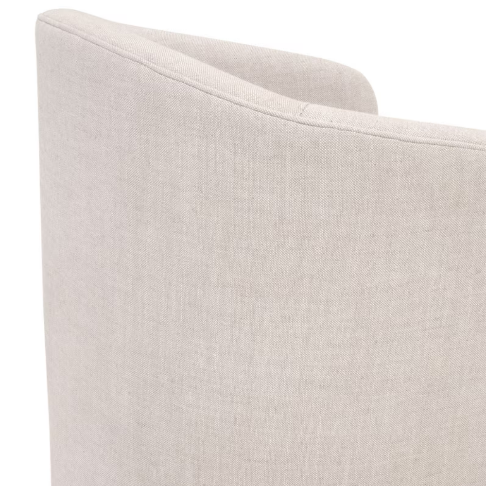 Hall Arm Chair
