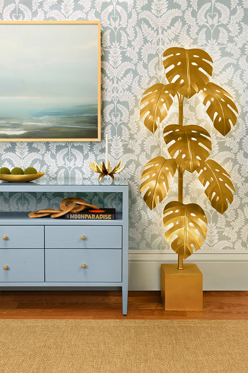Iggy Floor Lamp