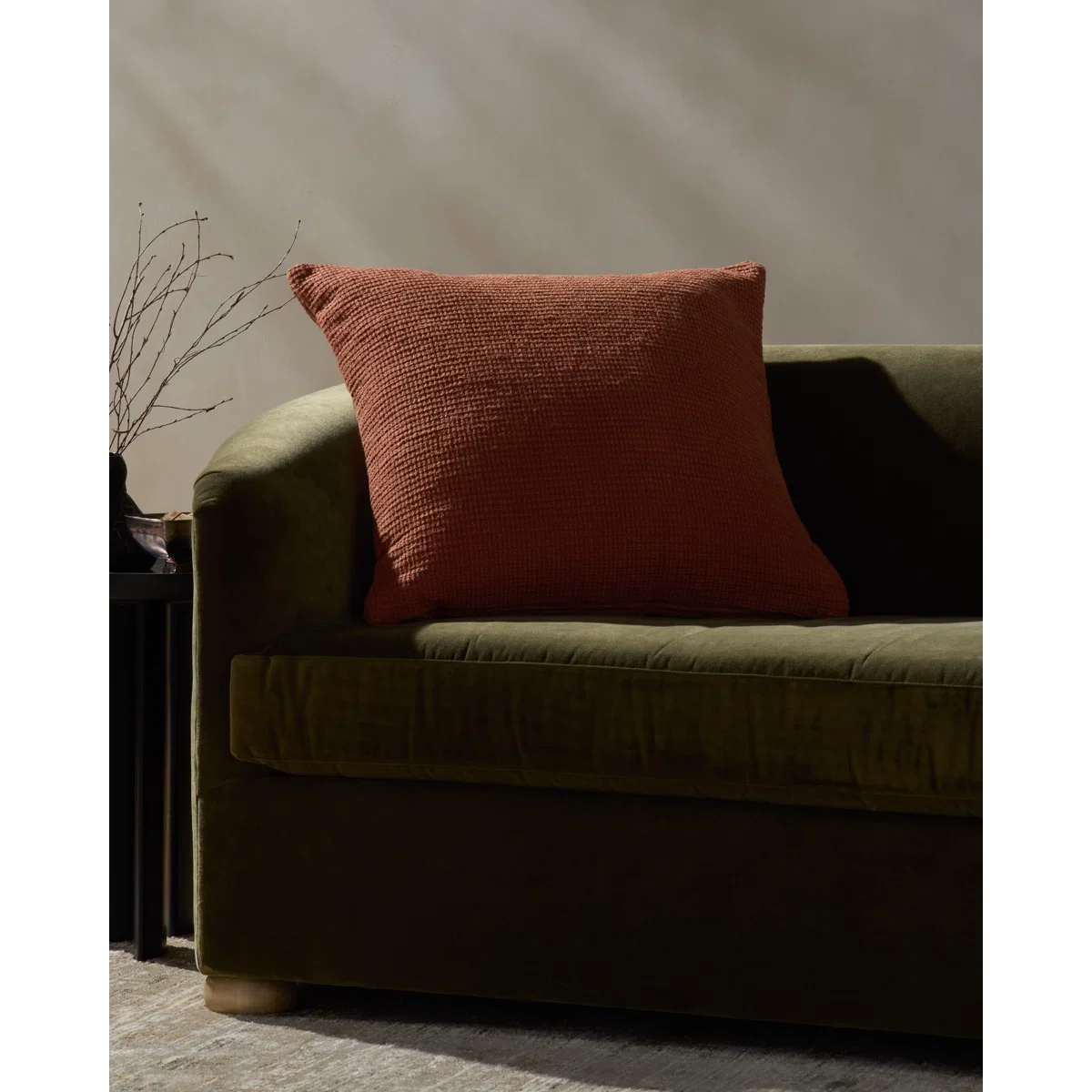Bedford Pillow