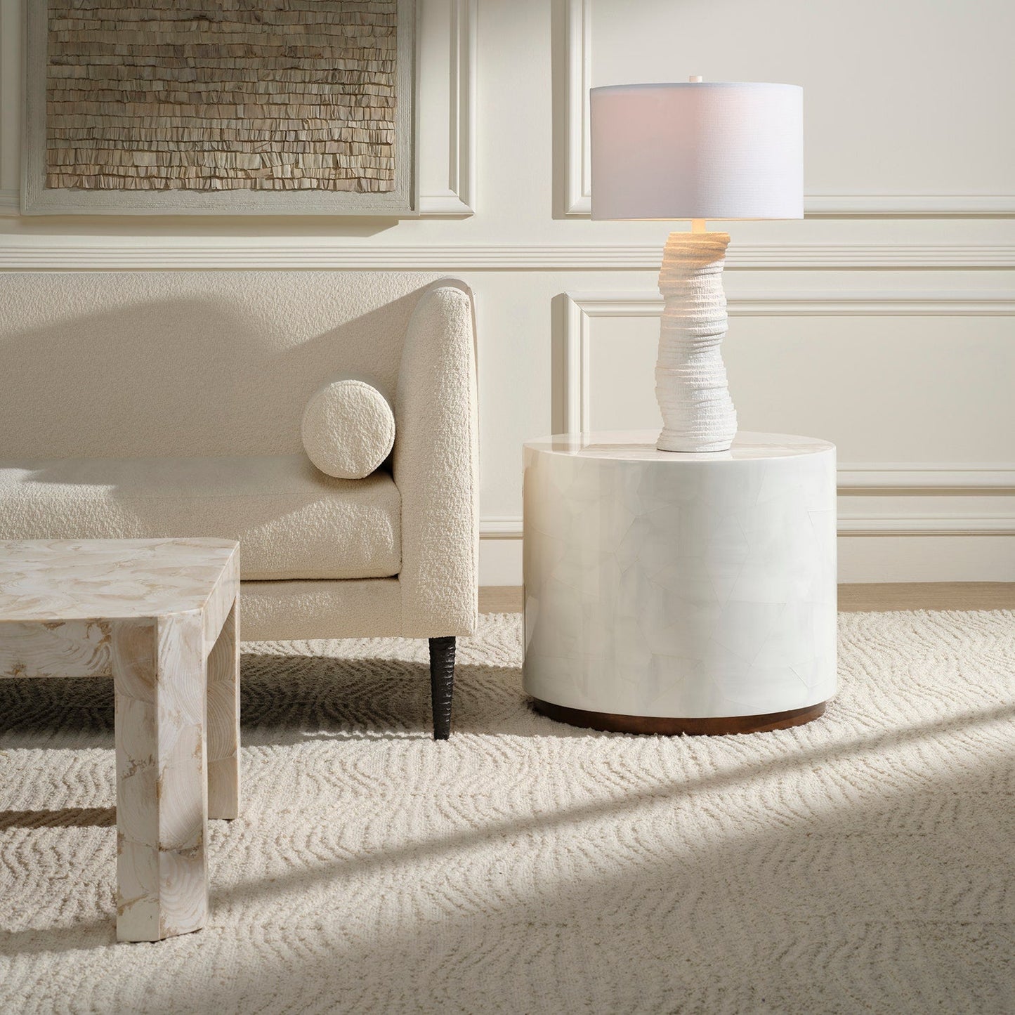 Cora Table Lamp