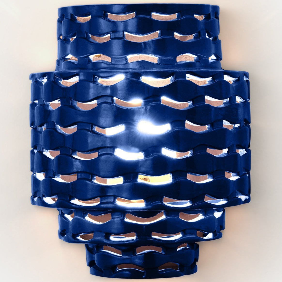 Omiros Sconce
