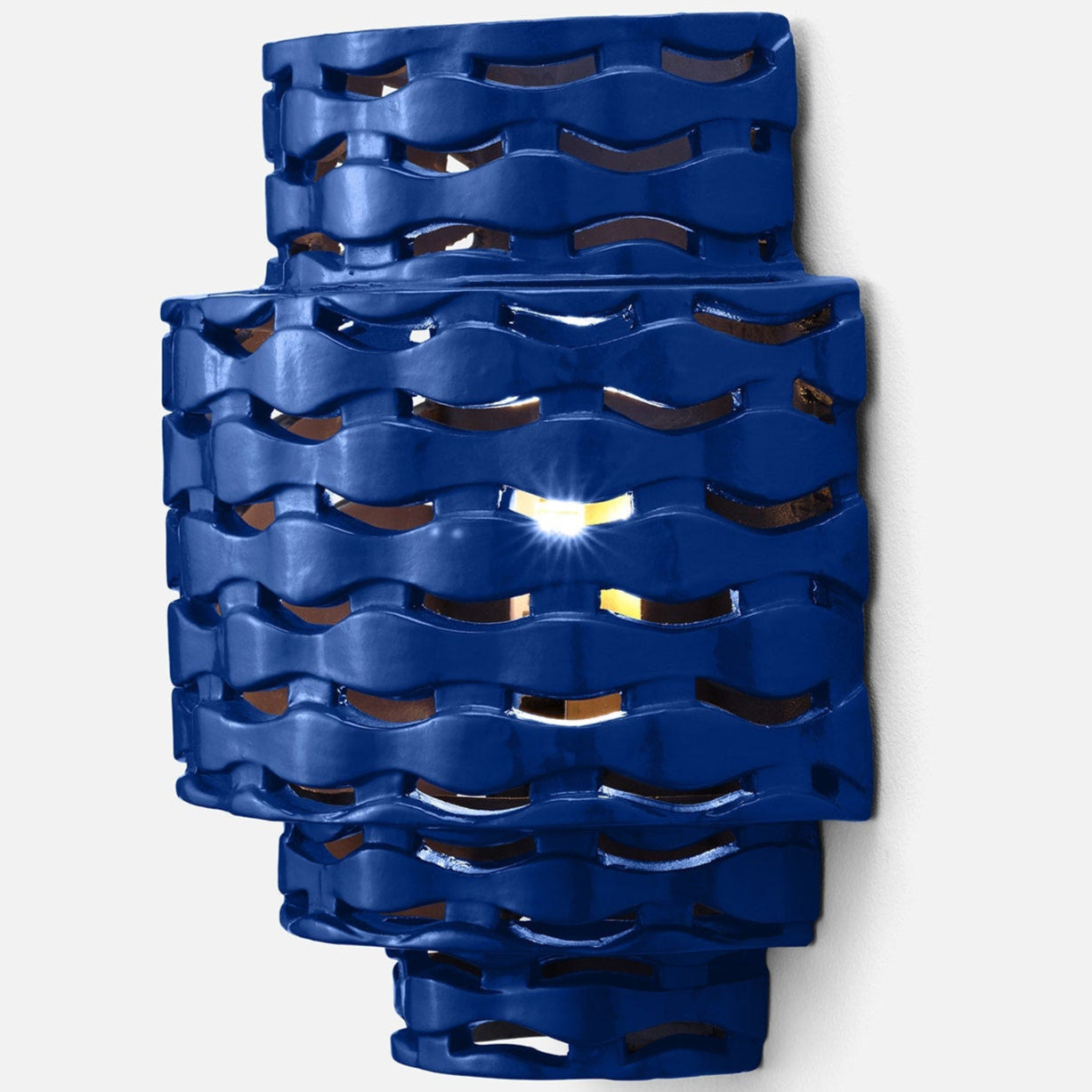 Omiros Sconce