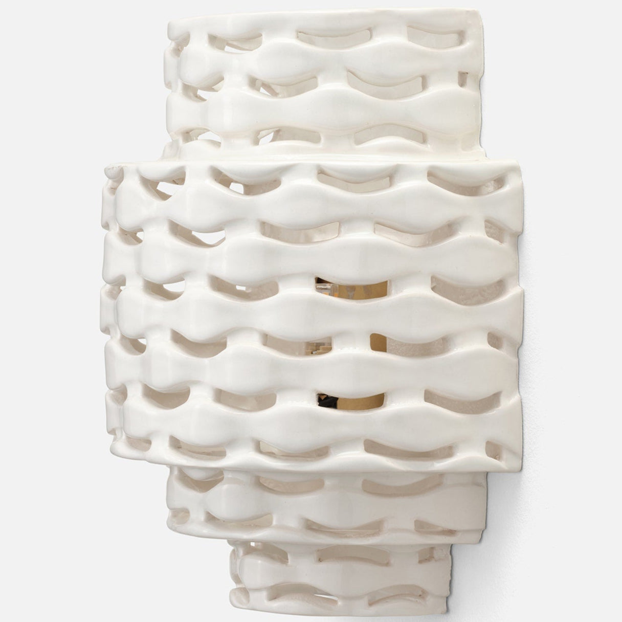 Omiros Sconce