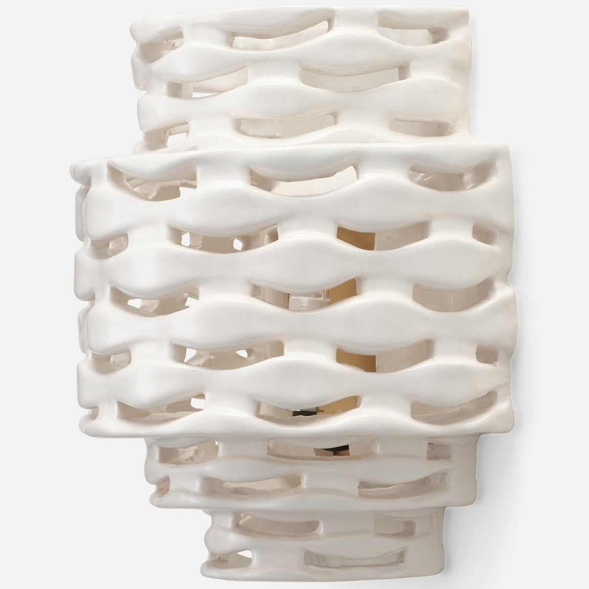 Omiros Sconce