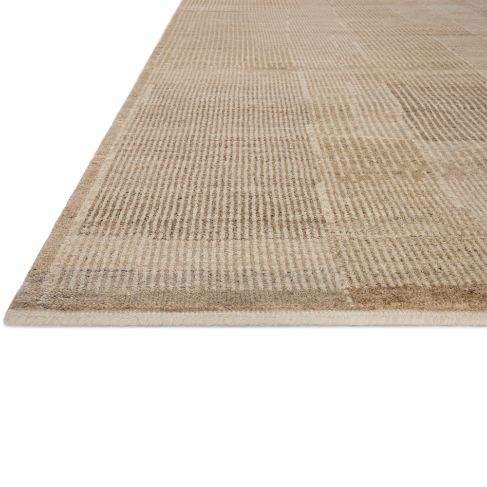 Scout Beige/Sand Rug